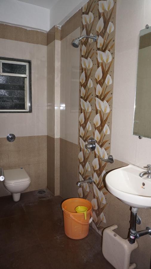 The Paramount Hotel, Panchgani Mahabaleshwar 外观 照片